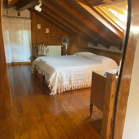 Casa Maggiore Tavern, Living Room, Attic, Bathroom * ستريزا