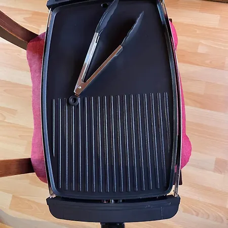 Casa Maggiore Tavern, Living Room, Attic, Bathroom *