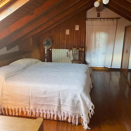 Casa Maggiore Tavern, Living Room, Attic, Bathroom * Stresa