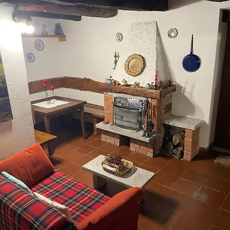Casa Maggiore Tavern, Living Room, Attic, Bathroom Apartman Stresa