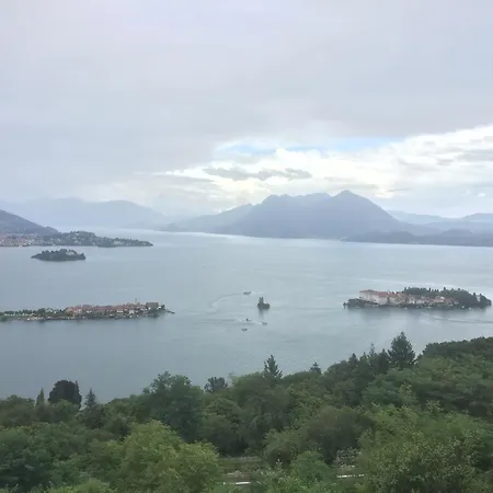 Casa Maggiore Tavern, Living Room, Attic, Bathroom Apartamento