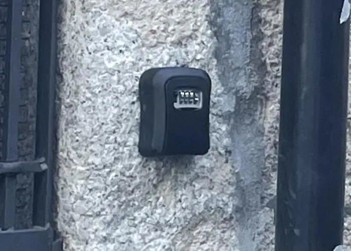 Casa Maggiore Tavern, Living Room, Attic, Bathroom Stresa