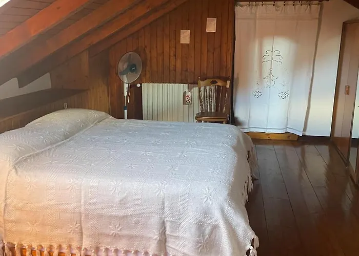 Casa Maggiore Tavern, Living Room, Attic, Bathroom * Stresa