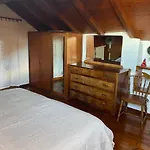 Apartman Casa Maggiore Tavern, Living Room, Attic, Bathroom Stresa