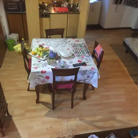 Appartamento Casa Maggiore Tavern, Living Room, Attic, Bathroom *