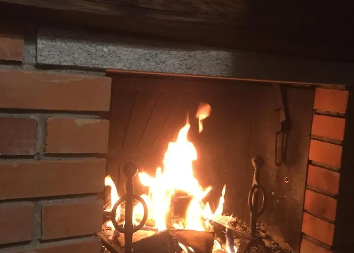 Casa Maggiore Tavern, Living Room, Attic, Bathroom Appartamento