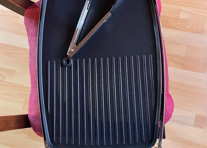 Casa Maggiore Tavern, Living Room, Attic, Bathroom *