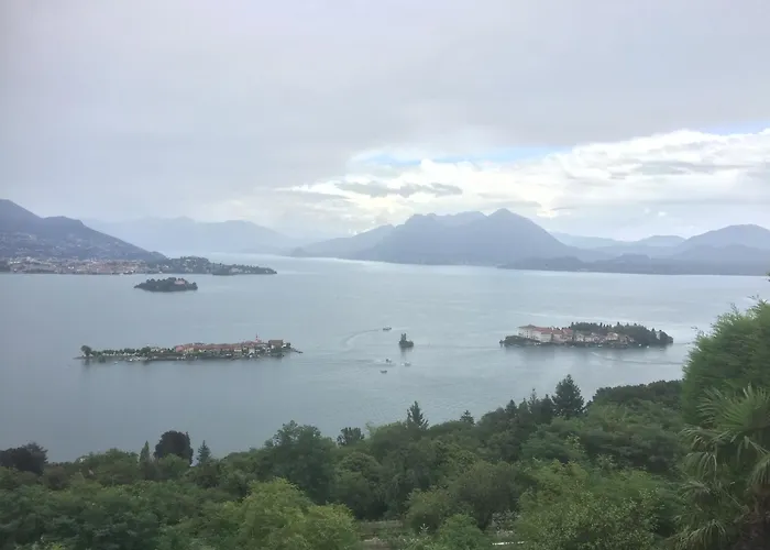 Casa Maggiore Tavern, Living Room, Attic, Bathroom Appartamento
